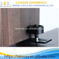 High Quality Indoor Sliding Barn Door Hardware / barn door roller guide